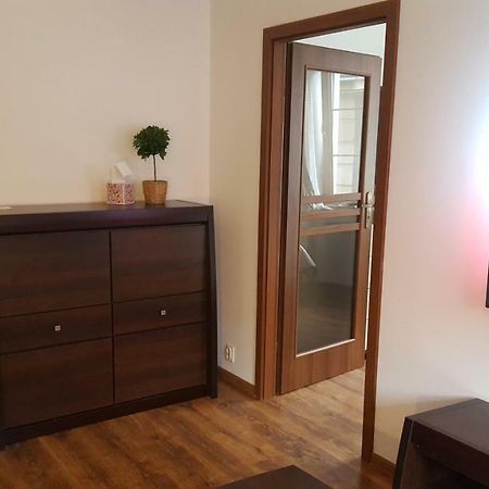Apartamento Na Rynku Gliwice Exterior foto