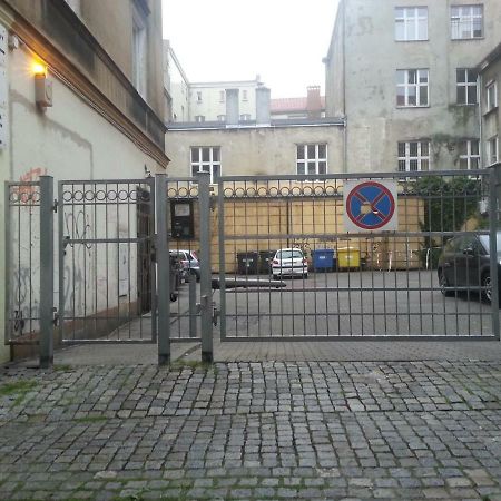 Apartamento Na Rynku Gliwice Exterior foto