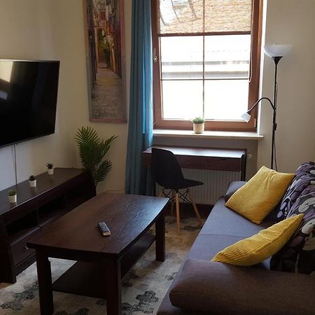 Apartamento Na Rynku Gliwice Exterior foto