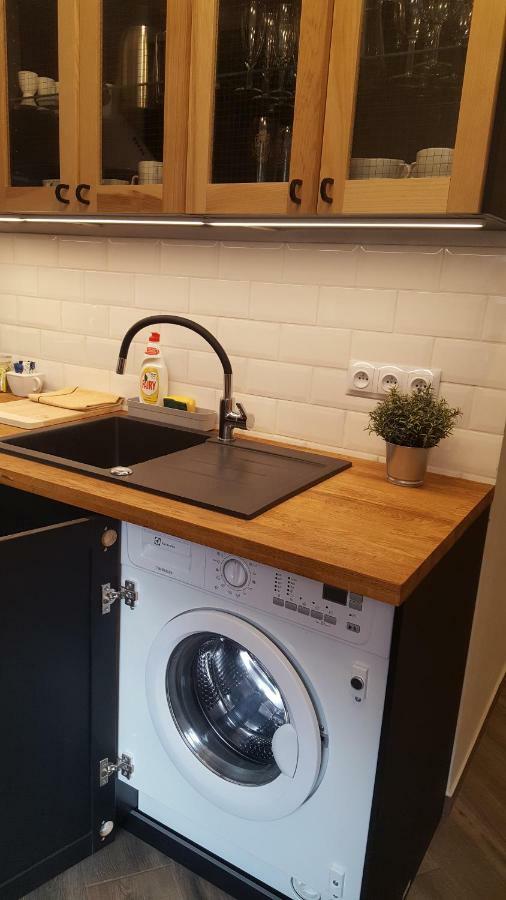 Apartamento Na Rynku Gliwice Exterior foto