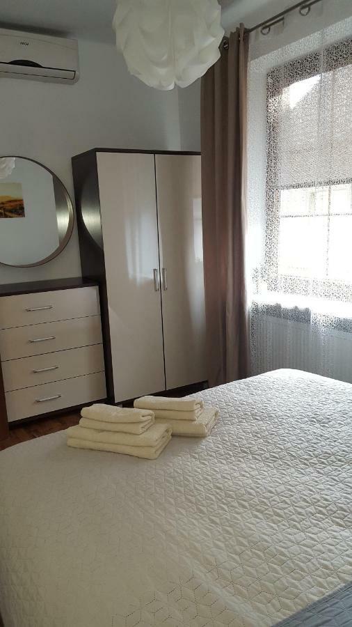 Apartamento Na Rynku Gliwice Exterior foto
