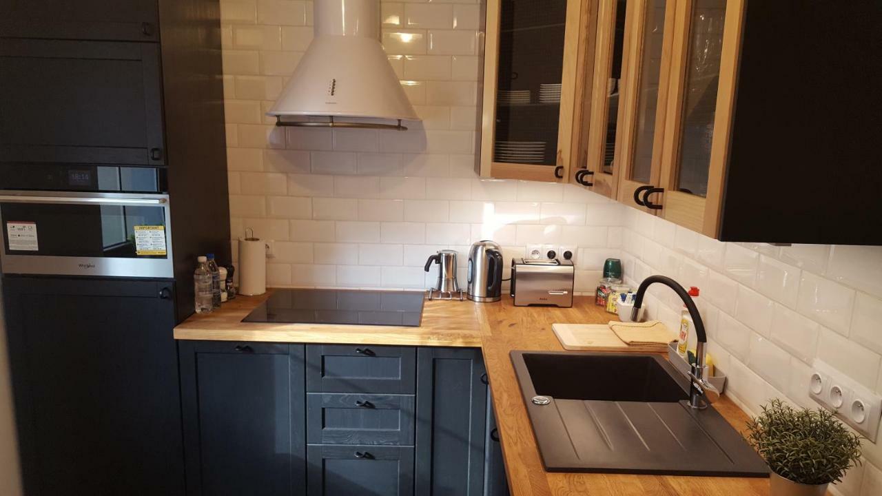 Apartamento Na Rynku Gliwice Exterior foto