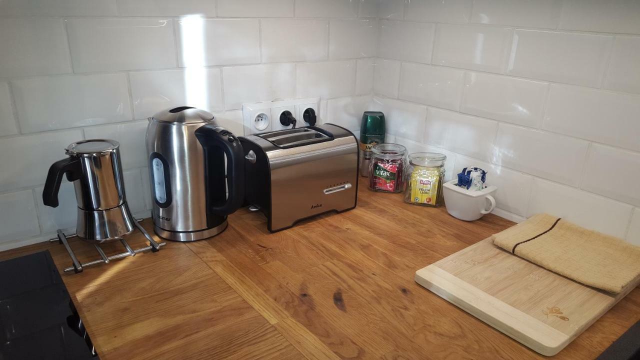 Apartamento Na Rynku Gliwice Exterior foto