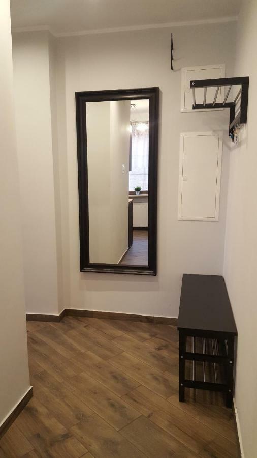 Apartamento Na Rynku Gliwice Exterior foto