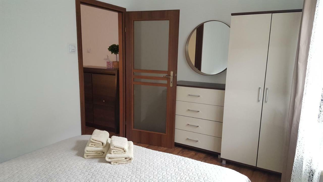 Apartamento Na Rynku Gliwice Exterior foto